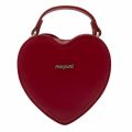 Girls Red Heart Crossbody Bag 75689 by Mayoral from Hurleys