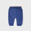 Baby Blue Fleece Sweat Pants 111111 by Mayoral from Hurleys