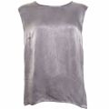 Womens Grey Typical Top 73092 by Religion from Hurleys