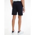 Mens Desert Sky Logo Sweat Shorts 106805 by Tommy Hilfiger from Hurleys