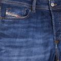 Sleenker-X Skinny Fit Jeans 53306 by Diesel from Hurleys