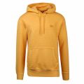 Mens Golden Apricot Authentic Hoodie 57853 by Levi's from Hurleys