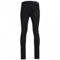 Anglomania Mens Black Skinny Fit Jeans 20711 by Vivienne Westwood from Hurleys