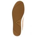 Mens Brown Straightset Trainers 14366 by Lacoste from Hurleys