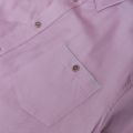 Mens Pink Wallabi Oxford S/s Shirt 36007 by Ted Baker from Hurleys