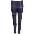 Womens Checker Cascade Pants 66941 by Religion from Hurleys