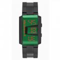Mens Green Dial Slate MK4 Circuit Watch 31292 by Storm from Hurleys