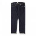 Mens CS Red Selvage ED80 Slim Tapered Jeans 6274 by Edwin from Hurleys