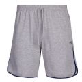 Mens Light Grey Mix & Match Sweat Shorts 60112 by BOSS from Hurleys