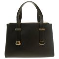 Womens Black Ameliee Small Grain Tote Bag 16770 by Ted Baker from Hurleys