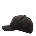 Athleisure Mens Black Cap-Cable Cap 57309 by BOSS from Hurleys