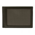 Mens Black Billfold Coin Wallet Set 14637 by Lacoste from Hurleys