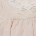 Infant Rose Cord Frill Dress 29786 by Mayoral from Hurleys