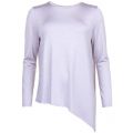 Womens Straw Vangeli Asymmetric Top 68506 by Ted Baker from Hurleys