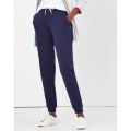 Womens French Navy Sinead Sweat Pants 101359 by Joules from Hurleys