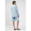 Womens Forget Me Not Emiko Whisper Ruth Blazer 103949 by French Connection from Hurleys