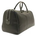 Mens Black Claws Contrast Holdall 16397 by Ted Baker from Hurleys