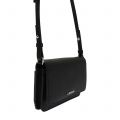 Womens Black Must Phone Crossbody Bag 76909 by Calvin Klein from Hurleys