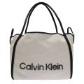 Womens Sand Resort Canvas Carry All 106916 by Calvin Klein from Hurleys