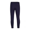 Mens Navy Basic Sweat Pants 91031 by Lacoste from Hurleys