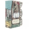 Mens Assorted Guavas 3 Pack Boxers 63494 by Ted Baker from Hurleys