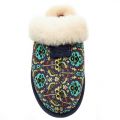 Womens Navy Scuffette Liberty Slippers 60947 by UGG from Hurleys