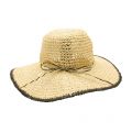 Womens Natural High Tide Sun Hat