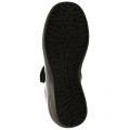 Girls Black Patent Priscilla E-Fit Shoes (27-33) 62788 by Lelli Kelly from Hurleys