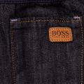 Baby Denim Wash Branded Jeans 65289 by BOSS from Hurleys