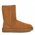 Womens Chestnut Classic Short II Boots 98425 by UGG from Hurleys