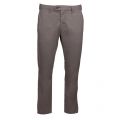 Mens Olive Seenchi Slim Fit Chinos 36033 by Ted Baker from Hurleys