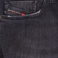 Mens 084AT Wash Sleenker-X Skinny Fit Jeans 42990 by Diesel from Hurleys