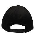 Mens Black Core ID Branded Cap 84284 by EA7 from Hurleys