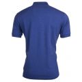 Mens Anchor Chine Classic S/s Polo Shirt 14686 by Lacoste from Hurleys