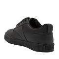 Youth Black Tovni Flex Shoes (3-6)