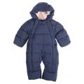 Boys Amiral Soren Down Snowsuit 97327 by Pyrenex from Hurleys