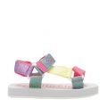 Girls Pink EVA Sandals (27-36) 86985 by Billieblush from Hurleys