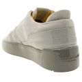 Mens Grey Omega Low Trainers 17257 by Android Homme from Hurleys