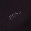 Mens Black Paule S/s Polo Shirt 15139 by BOSS from Hurleys