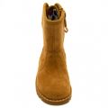 Toddler Chestnut Corene Boots (5-9) 60298 by UGG from Hurleys