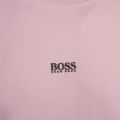 Casual Mens Light Pink Weevo 2 Sweat Top 87980 by BOSS from Hurleys