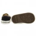 Infant Black Chuck Taylor All Star Ox (2-9) 49689 by Converse from Hurleys