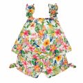 Infant Geranium Tropical All In One 40105 by Mayoral from Hurleys