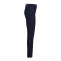 Womens Blue Black Rebound Organic Skinny Fit Jeans 54007 by French Connection from Hurleys