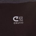 Mens Black Jackson S/s Polo Shirt 7991 by Cruyff from Hurleys