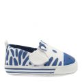 Baby French Blue Animal Casual Shoes (15-18) 58204 by Mayoral from Hurleys
