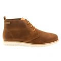 Lifestyle Mens Tan Burghley Boots