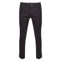 Mens Rinsed 3301 Slim Fit Jeans 35077 by G Star from Hurleys