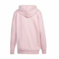 PS Paul Smith Womens Powder Pink Zebra Hooded Sweat Top 74028 by PS Paul Smith from Hurleys