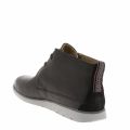 Mens Black Freamon Waterproof Boots 32378 by UGG from Hurleys